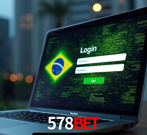Integração de APIs 578bet