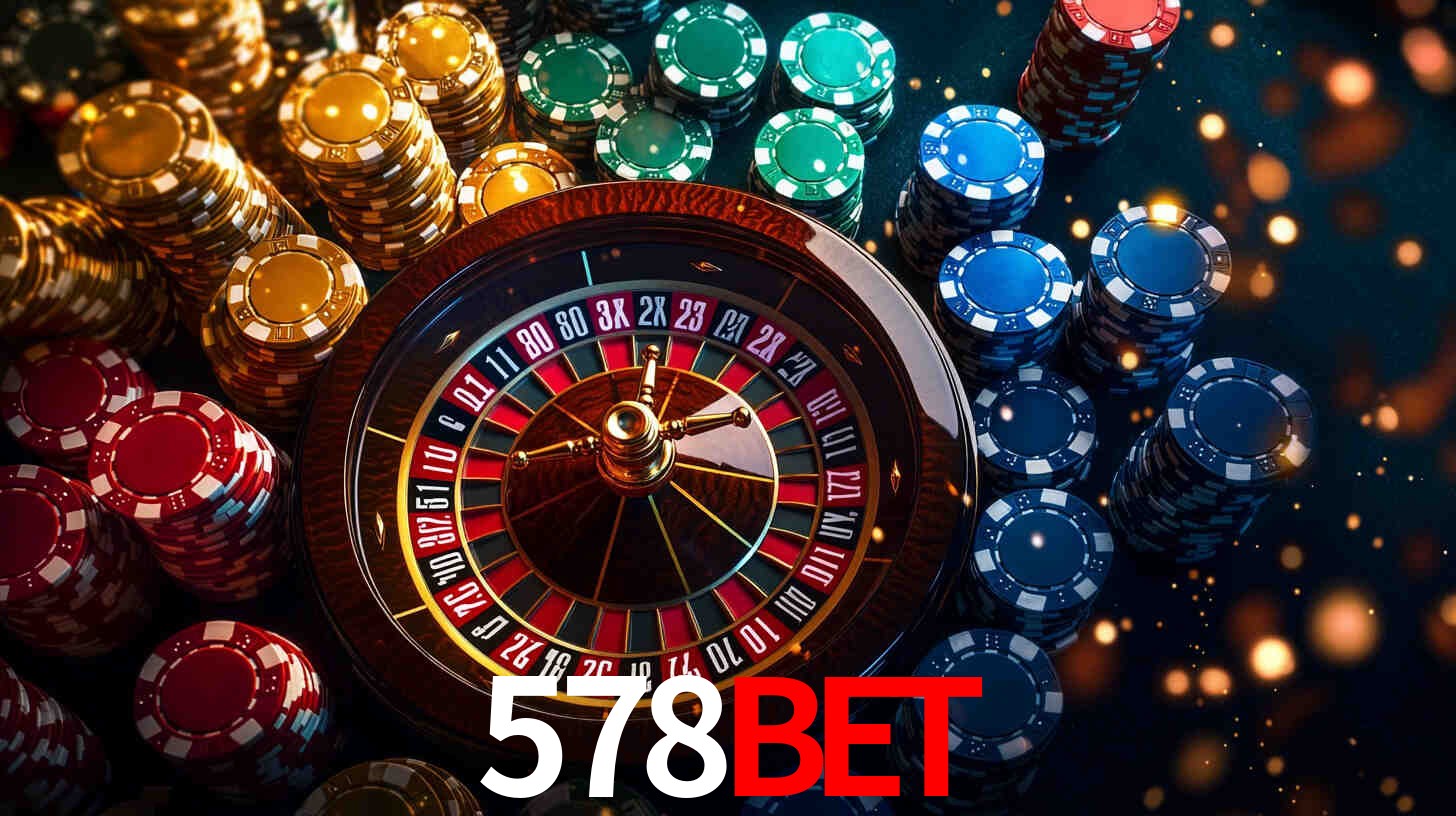 Apostas de Tênis 578bet