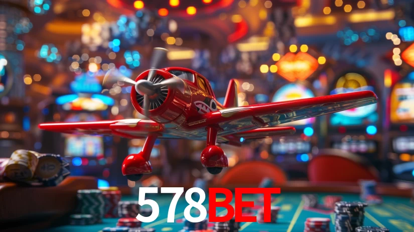 Estatísticas Crash Games 578bet