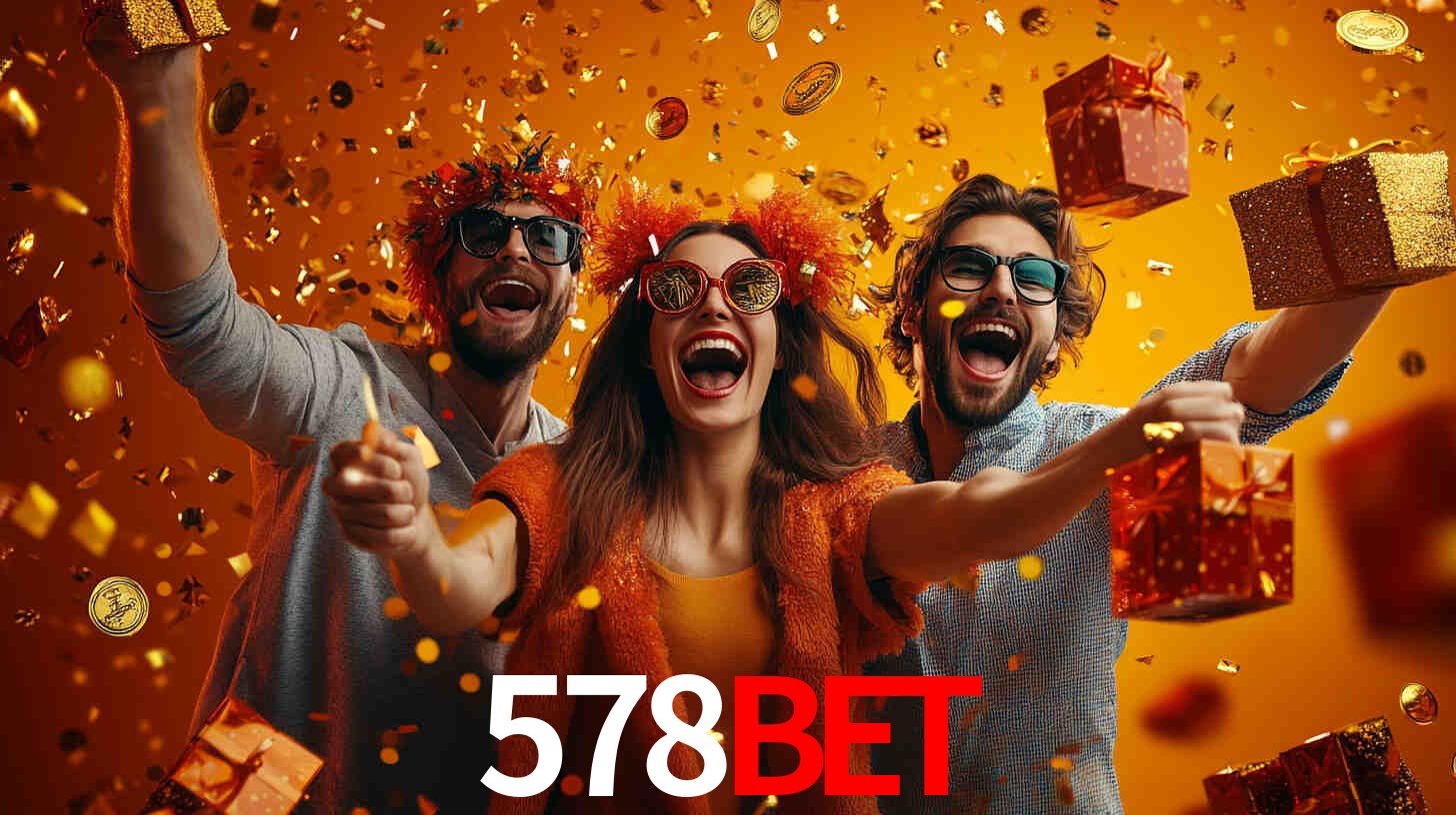 Promoção Relâmpago 578bet