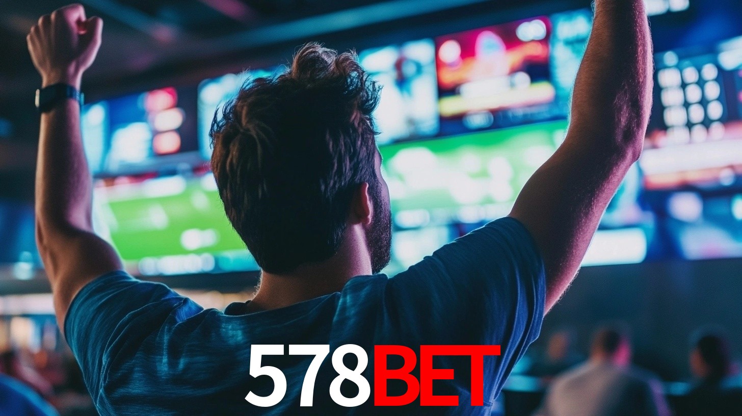 Apostas de Futebol 578bet
