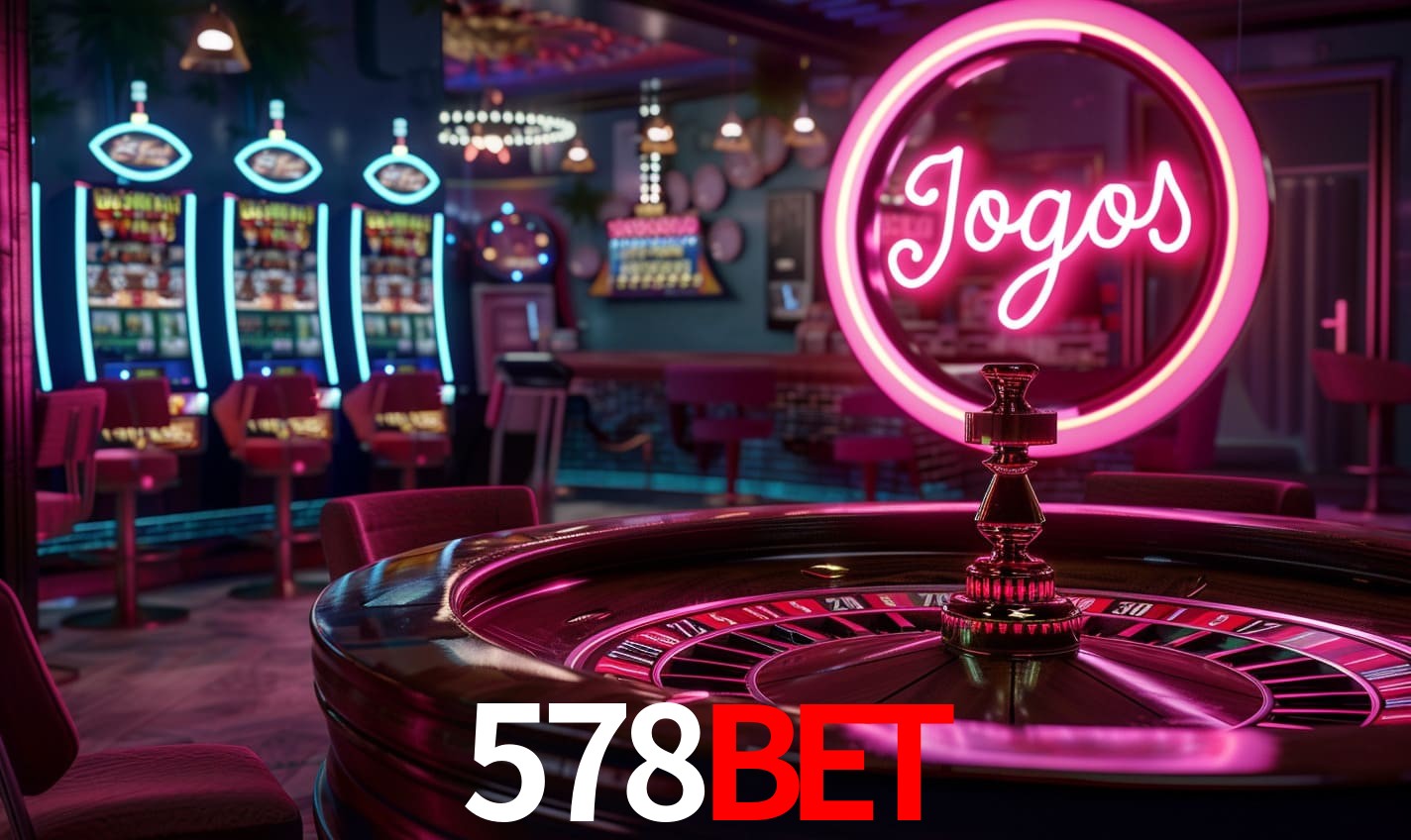 Diretório de Jogos 578bet