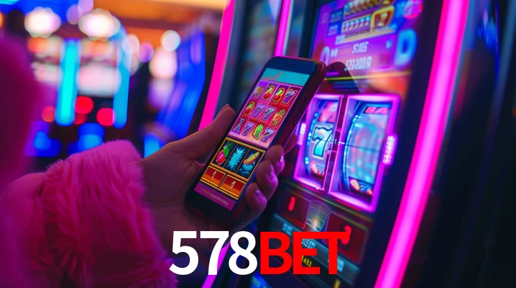 Tecnologia da Plataforma 578bet