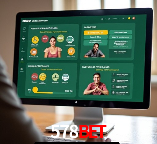 Promoções Sazonais 578bet