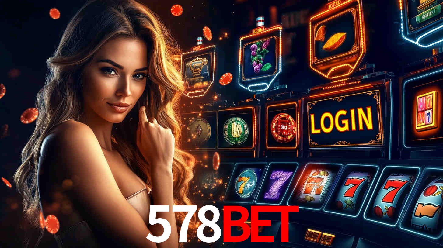 Login Seguro 578bet