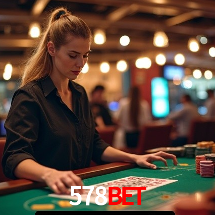 Estatísticas Esportivas 578bet