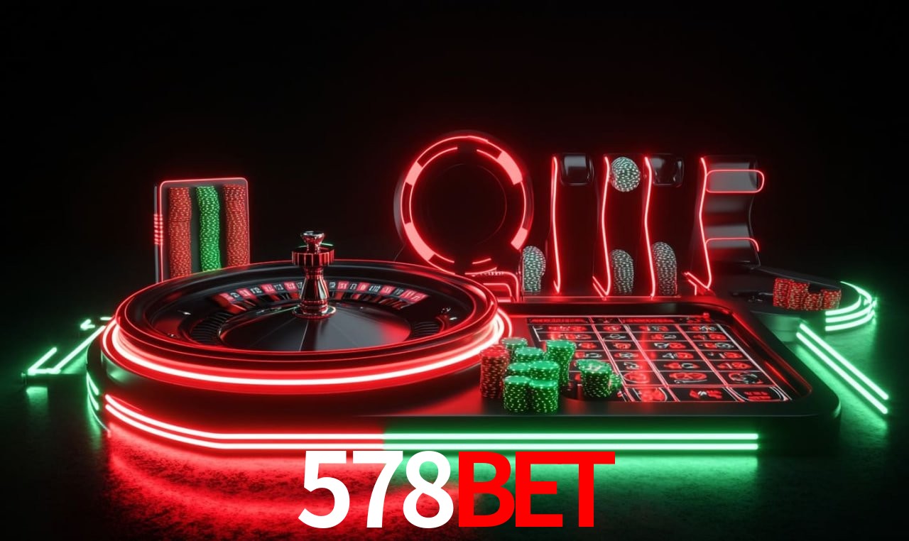 Estatísticas 578bet
