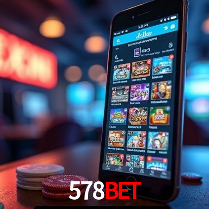 Casino VIP 578bet
