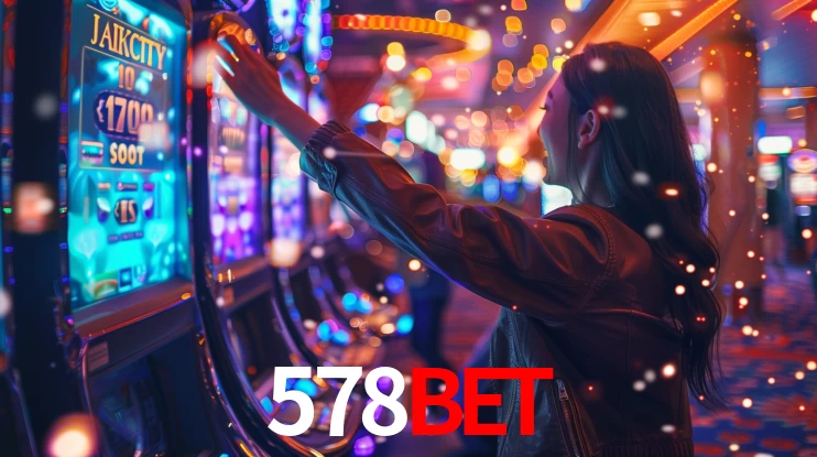 Programa VIP 578bet